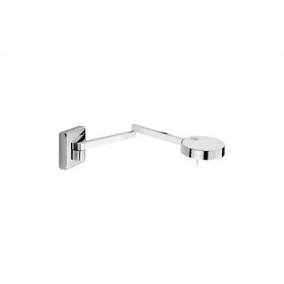 Contemporary Metal Wall Sconce