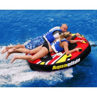 Aquaglide Spitfire Extreme Inflatable Towable   58 5211001