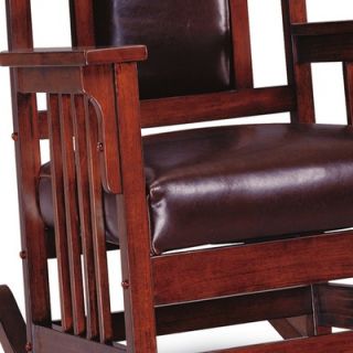 Wildon Home ® Goshen Rocking Chair