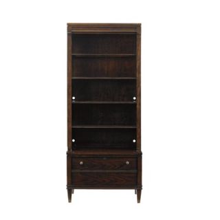 Stanley Avalon Heights Boulevard Bookcase   193 18 18