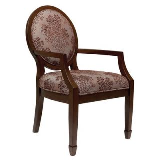 Madison Park Madison Park Bloom Accent Chair   258280545