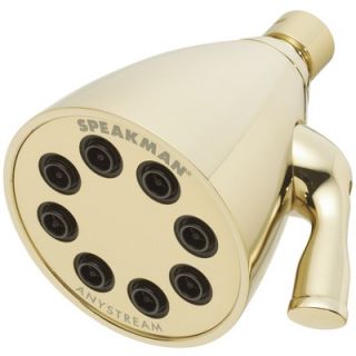Speakman Anystream 8 Jet Shower Head