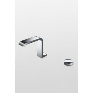 Jado Glance Widespread Bathroom Sink Faucet with Single Handle   831
