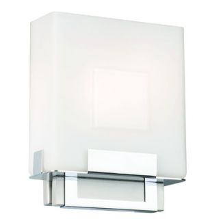 Philips Forecast Lighting Square Wall Sconce   F5443 36 / F5443