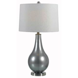 Lucy One Light Table Lamp