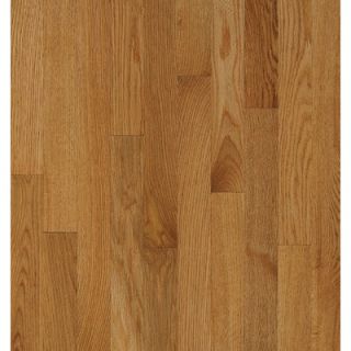 Bruce Flooring Natural Choice™ Strip Low Gloss 2 1/4 Solid White