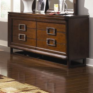 Wildon Home ® Franklin 4 Drawer Dresser