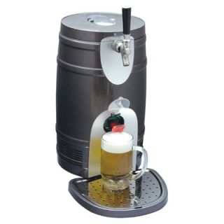 Koolatron Kool Beer Cooler with Tap