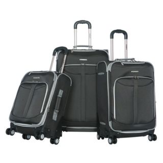 Tuscany 3 Piece Luggage Set