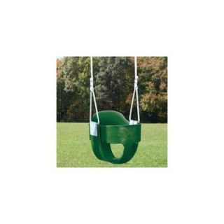 Playtime Bucket Toddler Swing with Rope   AA929 202
