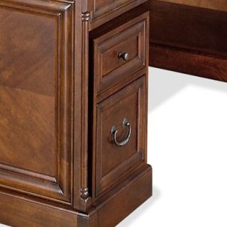 kathy ireland Home by Martin Furniture Southampton Oyster Two Drawer