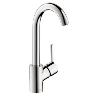 Talis S 2 One Handle Single Hole Kitchen Faucet