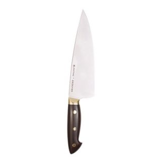  JA Henckels Bob Kramer 8 Carbon Steel Chefs Knife   34941 203