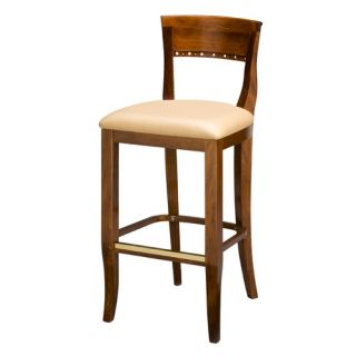 Beechwood Beidermier 30 Barstool