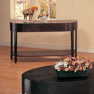 Wildon Home ® Bishop Hills Console Table