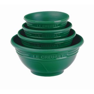Le Creuset Prep Bowls in Fennel (Set of 4)   FA205 69