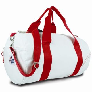 SailorBags Medium Round 20 Duffel   208 B/208 R