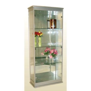 Chintaly Curio Cabinet   6623 CUR