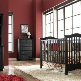 Bonavita Hudson Lifestyle Crib   Hudson Lifestyle Crib