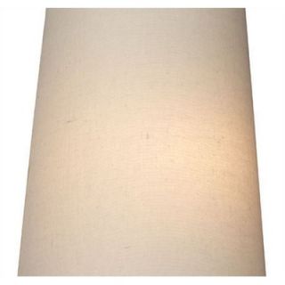 Philips Forecast Lighting Elise Wall Sconce in Ivory Fabric