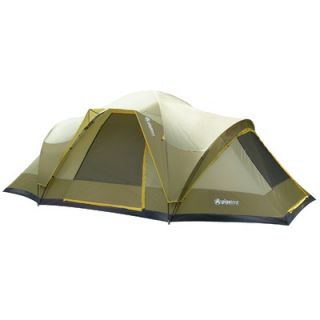 GigaTent Wolf Mt. Family Dome Tent