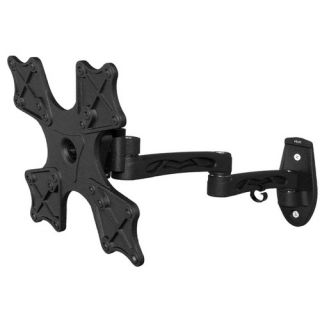 Full Motion Articulating Wall Mount for 17 32 LED / LCD TVs
