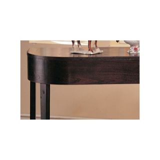 Wildon Home ® Bishop Hills Console Table