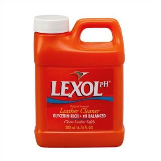 Piel Lexol 200 ml Leather Cleaner   Lexol 200 ml Leather Cleaner