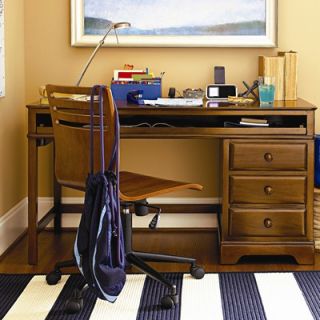SmartStuff Furniture Classics 4.0 Desk with Hutch   1311027 B