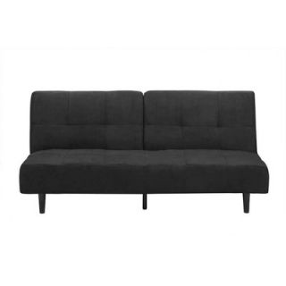 DHI Puzzle Comet Convertible Sofa with Walnut Legs   PZ COL2W