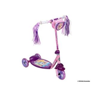 Huffy 6 Princess Scooter   28112