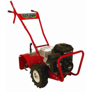 Rear Tine Rototiller CRT with 206cc Briggs and Stratton Engine