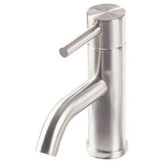  Sinks One Handle Single Hole Pull Down Kitchen Faucet   AF 220 SN