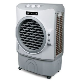 Luma Comfort Commercial Evaporative Cooler