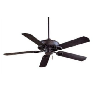 Minka Aire 54 Sundowner 5 Blade Indoor / Outdoor Ceiling Fan   F589
