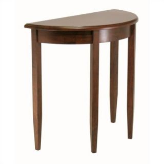 Winsome Concord Hall End Table   94132