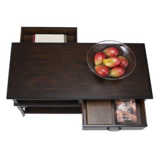 Home Styles Bordeaux Coffee Table