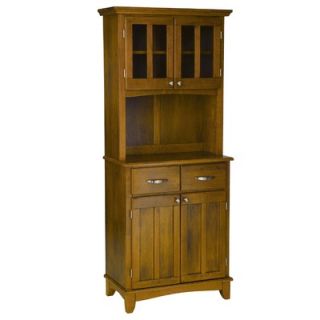 Home Styles China Cabinet   5001 0021 12