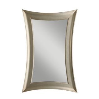 Feiss Georgette Mirror   MR1122ASLF