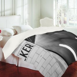 DENY Designs Leonidas Oxby The Subway Duvet Cover Collection