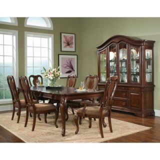 Legacy Classic Furniture Heritage Court Dining Table   800 222C