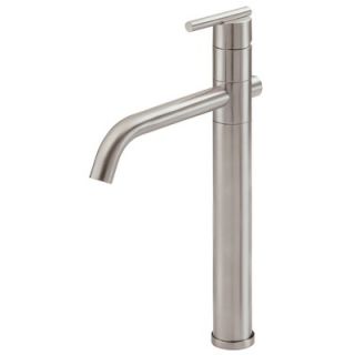 Danze Parma Single Hole Sink Faucet with Single Handle