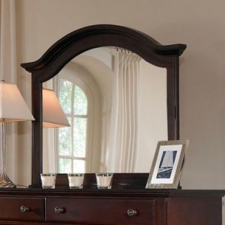 Broyhill® Hayden Place Arched Dresser Mirror   464 237