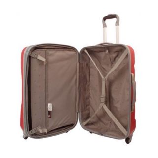 Heys USA Eco Case 3 Piece Spinner Luggage Set
