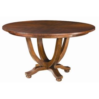 Belle Meade Signature Marquis Dining Table   233.PO