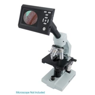 Celestron Digital LCD and Camera Microscope Accessory