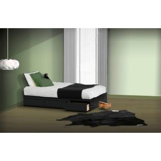 Nexera Avenue Reversible Bedroom Collection   223906 / 225406