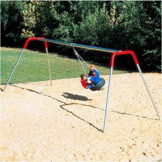 Commercial Playground Equipment Swing Sets, Merry Go
