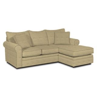 Craftmaster Craftmaster Three Cushion Sofa   774857