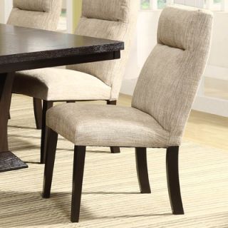 Woodbridge Home Designs 5448 Series Side Chair